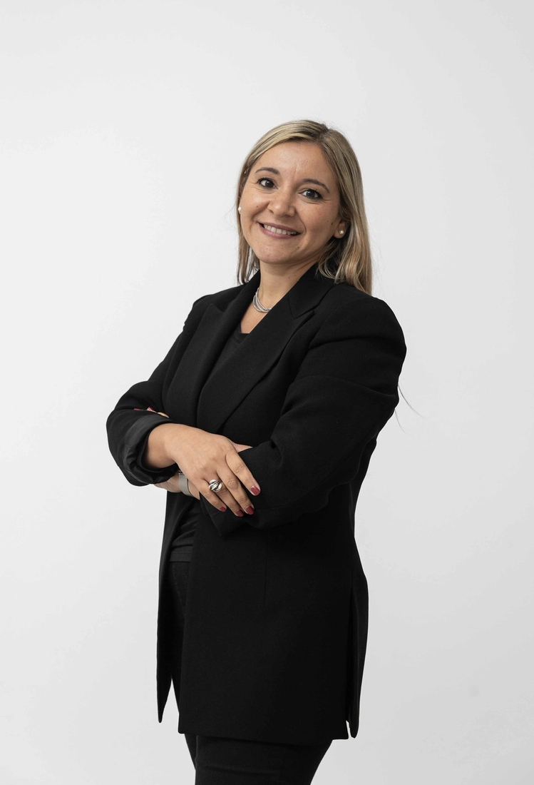 Natalia Facciolo