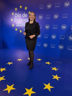 Día de Europa 2026 · Unión Europea