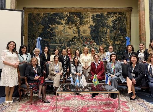 Convergencia Empresarial del Mercosur