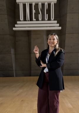 UNESCO