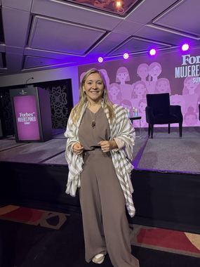 Forbes Mujeres Power Summit