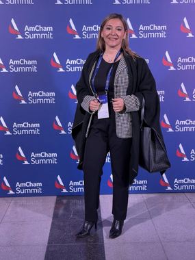AmCham Summit