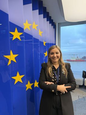 Unión Europea