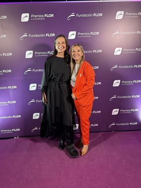 Premios FLOR · Fundación FLOR