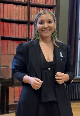 Natalia Facciolo