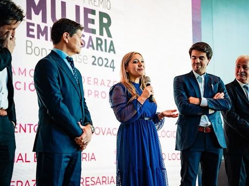 Premio Mujer Empresaria Bonaerense 2026