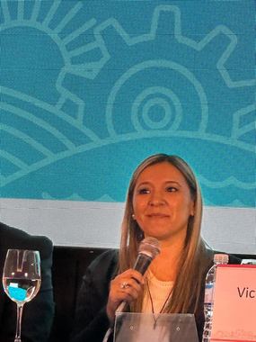 En panel